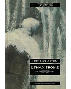 ETHAN FROME