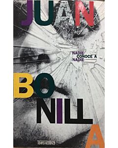 NADIE CONOCE A NADIE