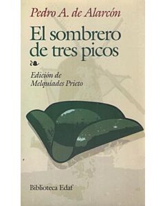 SOMBRERO DE TRES PICOS, EL