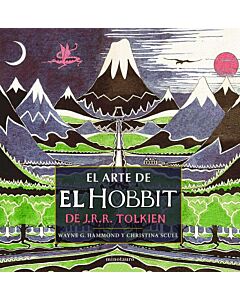 ARTE DE EL HOBBIT, EL