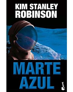 MARTE AZUL