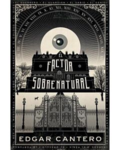 FACTOR SOBRENATURAL, EL
