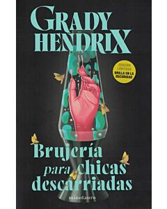 BRUJERIA PARA CHICAS DESCARRIADAS