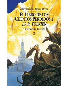 LIBRO DE LOS CUENTOS PERDIDOS 2, EL