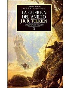 GUERRA DEL ANILLO 3, LA