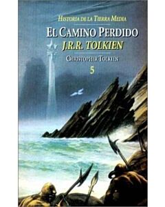CAMINO PERDIDO 5, EL