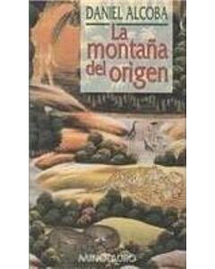 MONTAÑA DEL ORIGEN, LA  TD
