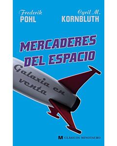 MERCADERES DEL ESPACIO