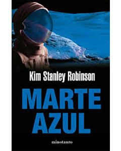 MARTE AZUL