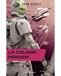 COLONIA PERDIDA, LA