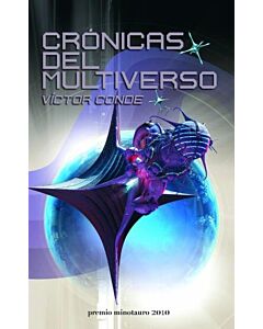 CRONICAS DEL MULTIVERSO