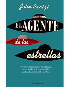 AGENTE DE LAS ESTRELLAS, EL
