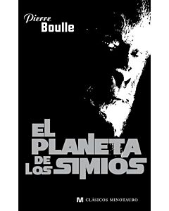 PLANETA DE LOS SIMIOS, EL