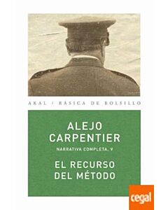 RECURSO DEL METODO, EL NARRATIVA COMPLETA V