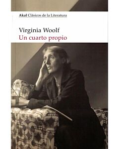 UN CUARTO PROPIO