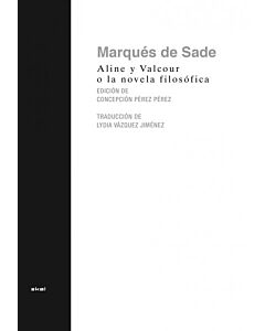 ALINE Y VALCOUR O LA NOVELA FILOSOFICA