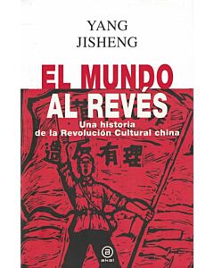 MUNDO AL REVES, EL