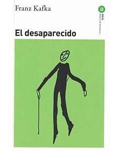 DESAPARECIDO, EL