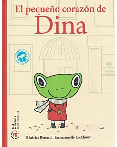 PEQUEÑO CORAZON DE DINA, EL