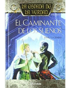 ESPADA DE LA VERDAD, LA EL CAMINANTE DE LOS SUEÑOS 6