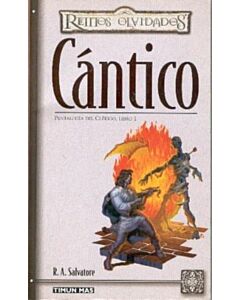 CANTICO. PENTALOGIA DEL CLERIGO 1