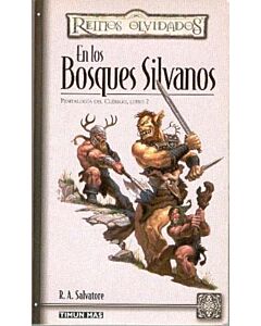 EN LOS BOSQUES SILVANOS 2