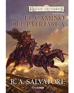 CAMINO DEL PATRIARCA, EL