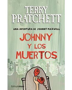 JOHNNY Y LOS MUERTOS
