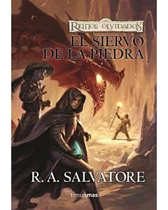 SIERVO DE LA PIEDRA, EL. LOS MERCENARIOS I