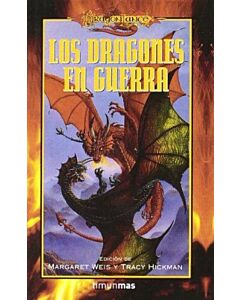 DRAGONES EN GUERRA, LOS