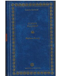 MADAME BOVARY