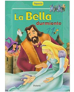 BELLA DURMIENTE, LA