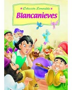 BLANCANIEVES