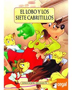 LOBO Y LOS SIETE CABRITILLOS, EL