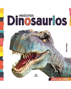 INSOLITOS DINOSAURIOS