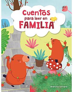 CUENTOS PARA LEER EN FAMILIA