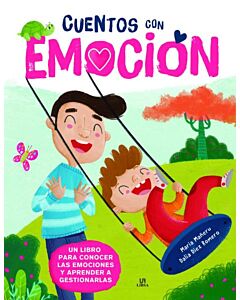 CUENTOS CON EMOCION