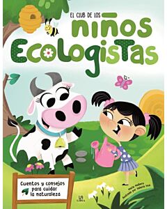 CLUB DE LOS NIÑOS ECOLOGISTAS, EL