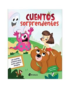 CUENTOS SOPRENDENTES