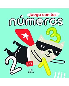JUEGA CON LOS NUMEROS