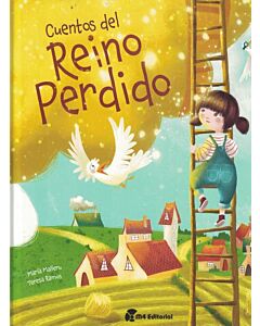 CUENTOS DEL REINO PERDIDO