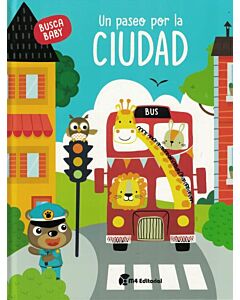 UN PASEO POR LA CIUDAD