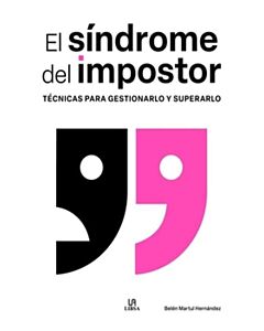 SINDROME DEL IMPOSTOR, EL