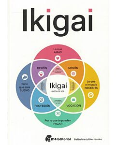 IKIGAI