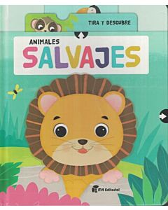 ANIMALES SALVAJES