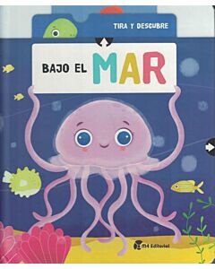 BAJO EL MAR