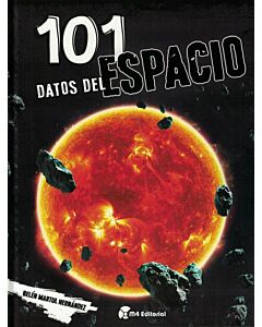 101 DATOS DEL ESPACIO
