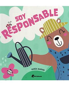 SOY RESPONSABLE