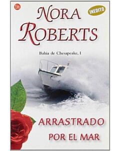 ARRASTRADO POR EL MAR