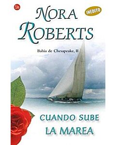 CUANDO SUBE LA MAREA. BAHIA DE CHESAPEAKE II